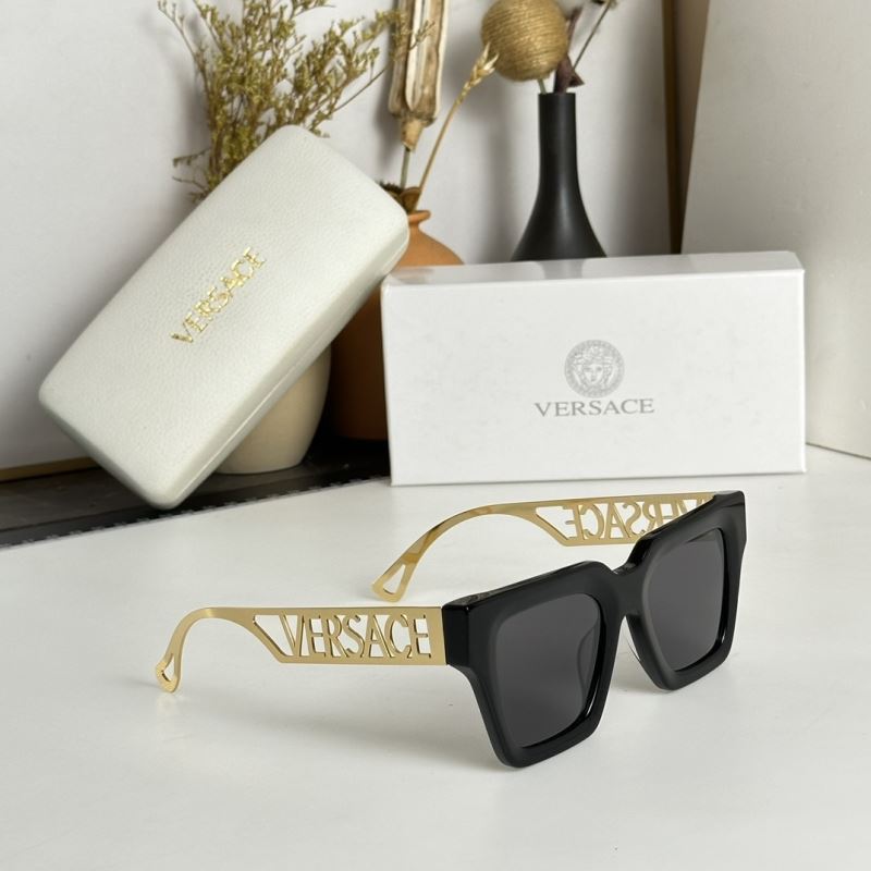 Versace Sunglasses